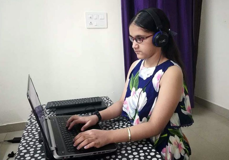 Presidium Rajnagar, PRESIDIANS ENRICH THEIR VOCABULARY WITH SPELLATHON COMPETITION! Presidium Rajnagar, PRESIDIANS ENRICH THEIR VOCABULARY WITH SPELLATHON COMPETITION!